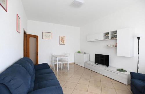 Corsico Apartment | Tranquil Retreat: L’Archè Comfort & Relax – Squirrel House