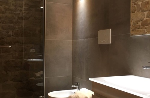 Casamassima House | Discover L'ArChasetta Historic Apartments - Rated 10/10!