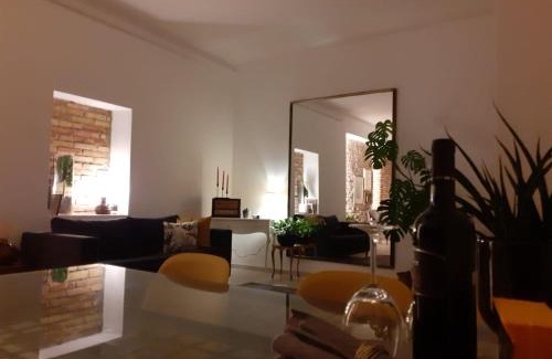 Civitavecchia Apartment | Guest Rated 10/10: L'Archetto Apartment for Families