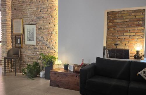 Civitavecchia Apartment | Guest Rated 10/10: L'Archetto Apartment for Families
