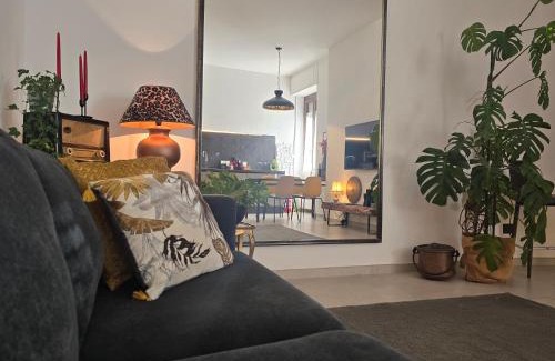 Civitavecchia Apartment | Guest Rated 10/10: L'Archetto Apartment for Families