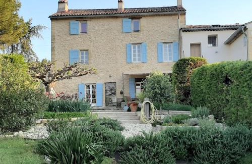 Pertuis Apartment | Experience Comfort at L'ARCHIMBAUDE with Pool Access