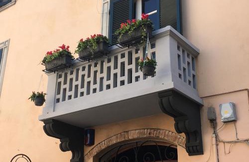 Camaiore Apartment | Experience Family-Friendly Comfort at L'ARCO E' DI FIO