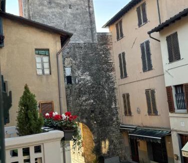 Camaiore Apartment | Experience Family-Friendly Comfort at L'ARCO E' DI FIO