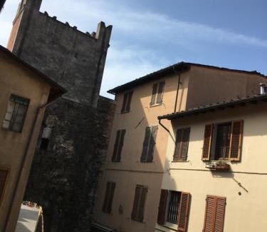 Camaiore Apartment | Experience Family-Friendly Comfort at L'ARCO E' DI FIO