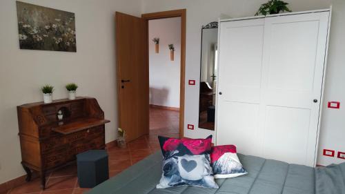 Sacrofano Apartment | L'Arco nel Borgo