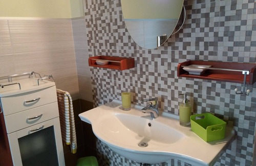 Chia Bed & Breakfast | Top-Rated L'Arcobaleno Di Chia with Breakfast & Kitchen