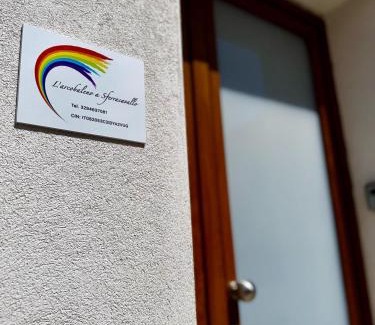 Sferracavallo Apartment | Pet-Friendly Retreat at L'arcobaleno with Hot Tub & Breakfast