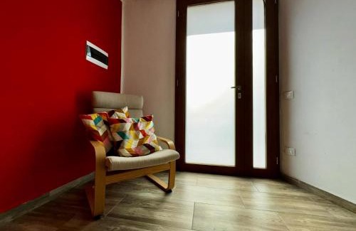 Sferracavallo Apartment | Pet-Friendly Retreat at L'arcobaleno with Hot Tub & Breakfast
