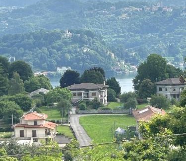 San Maurizio d'Opaglio Bed & Breakfast | Family-Friendly Stays at L Arcolaio - Rated 9/10 by Guests