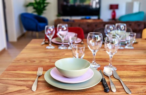 Tenneville House | Discover L'Ardenne de Fidéline: 4-Star Family Retreat
