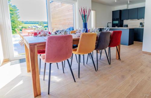 Tenneville House | Discover L'Ardenne de Fidéline: 4-Star Family Retreat