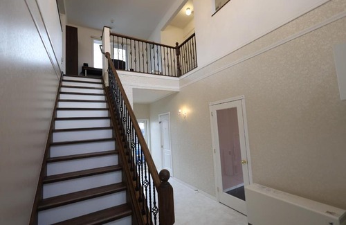 Higashikawa House | Relaxing Getaway at l'arge - Family-Friendly Retreat