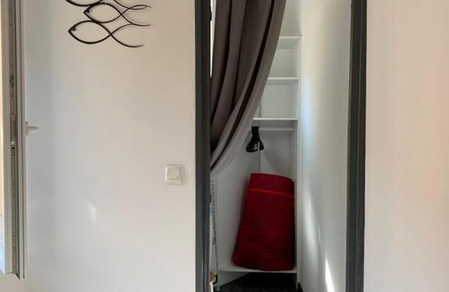 Argeles-sur-Mer Apartment | Discover L'Argelésienne: Comfort & Accessibility in Argeles