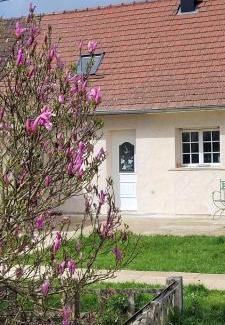 Bonnebosq House | Oceanfront Getaway at L'ARRA DE LA ROSERAIE Hotel