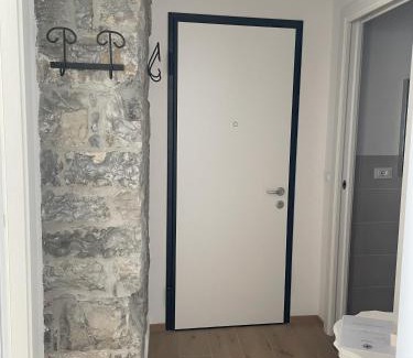 Citta Nuova-Barriera Nuova-San Vito-Citta Vecchia House | Discover L'Arsenàl: 4-Star Haven for Families & Pets
