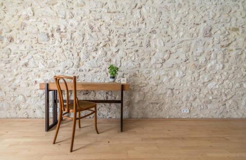 Opera Apartment | Elegant L'Arsenal Apartment with Ocean View on Vieux-Port