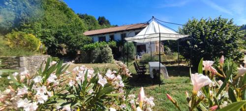 Saint-Pierre-Saint-Jean House | Experience L'Art des Choix: Oceanfront Bliss Awaits