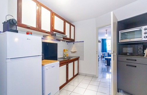 Boucan Canot Apartment | Discover L'Art&Union - Oceanfront Stay Near Boucan Canot
