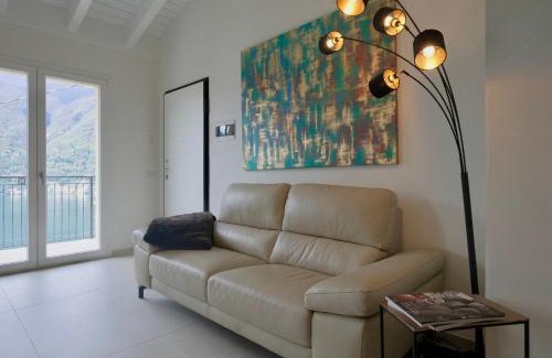 Nesso Apartment | Experience Oceanfront Bliss at L'arte di vivere Hotel