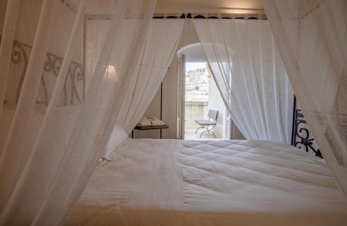 Sasso Caveoso House | Discover L'Artiere Dimore nei Sassi: 4-Star Pet-Friendly Retreat
