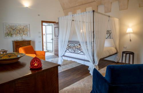 Sasso Caveoso House | Discover L'Artiere Dimore nei Sassi: 4-Star Pet-Friendly Retreat
