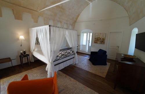 Sasso Caveoso House | Discover L'Artiere Dimore nei Sassi: 4-Star Pet-Friendly Retreat
