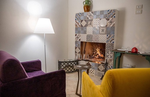 Sasso Caveoso House | Discover L' Artiere Dimore nei Sassi with Spa & Family Perks