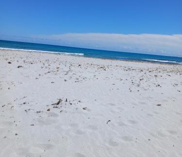 Siniscola Bed & Breakfast | Oceanfront Escape at L'Artista B&B - Rated 9/10 by Guests