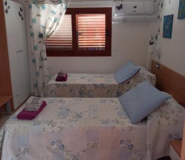 Siniscola Bed & Breakfast | Oceanfront Escape at L'Artista B&B - Rated 9/10 by Guests