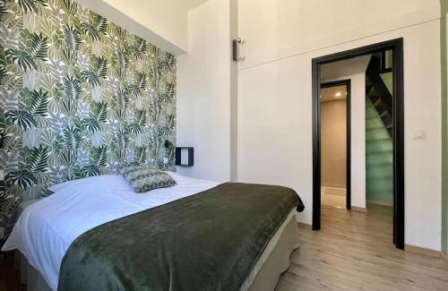 Saint-Martin-des-Entrees Ski Chalet | Inviting L'Atelier Saint-Martin by Melrose, Family-Friendly Stay
