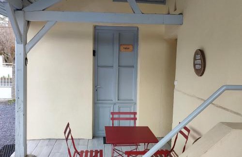 Laloubere House | Convenient L'Atelier: Perfect for Families and Pets