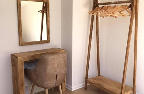 Saint-Martin-Boulogne Apartment | Pet-Friendly L'atelier: Ideal for Families near Nausicaa