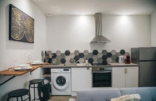 Montauban Apartment | L'Atelier Cosy