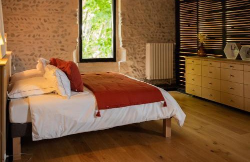 Violes House | L'Atelier de l'Horte
