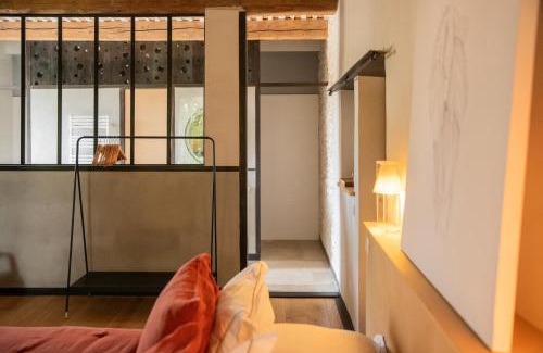 Violes House | L'Atelier de l'Horte