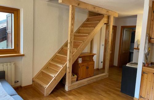 Cogne Apartment | Discover L'Atelier du Temps - Moline Paradiso Escape
