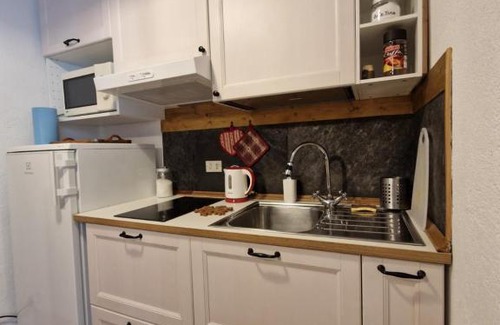 Cogne Apartment | Charming L'Atelier du Temps - Treinadan Appartement Awaits
