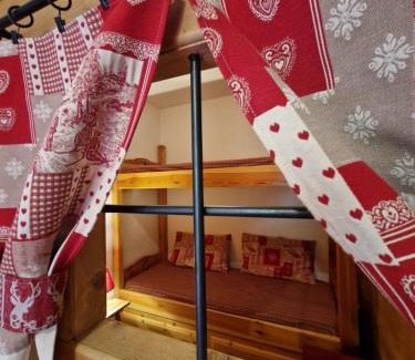 Cogne Apartment | Charming L'Atelier du Temps - Treinadan Appartement Awaits
