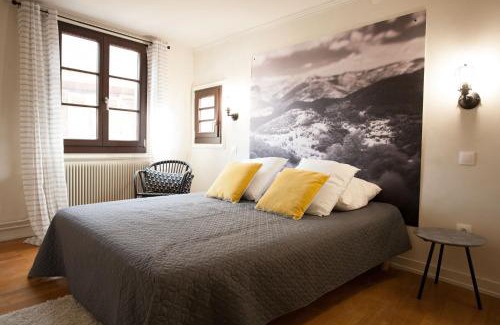 Kaysersberg-Vignoble House | Gîte L'Atelier: Pet-Friendly Getaway with Great Reviews