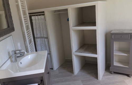 Jonquerettes Cottage | Guest Rated 10/10: L'ATELIER with Private Pool in Jonquerettes