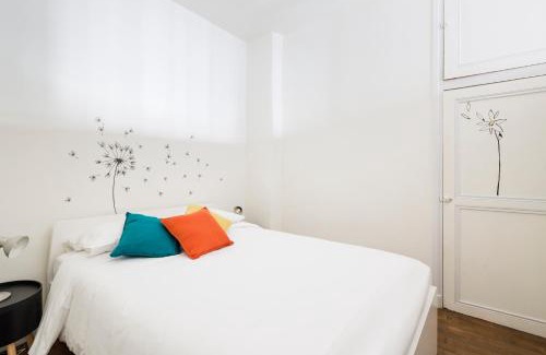 Decre-Cathedrale Apartment | Welcoming L'Atelier Nantais - Ideal for Families