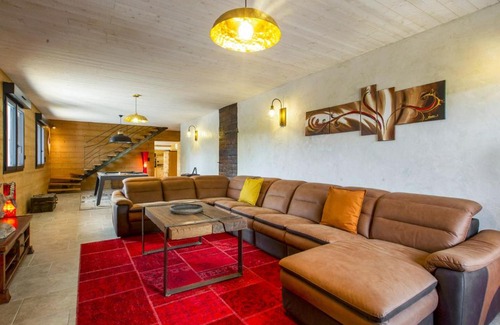 Benesse-Maremne House | Discover L'Atipik - Welkeys: Pet-Friendly & Pool Access
