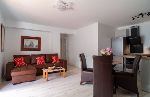 Benodet Apartment | L'Atlantic - Appt à moins 150m de la plage