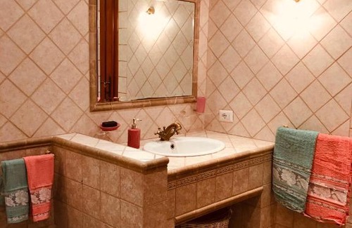 Ciampino Apartment | Pet-Friendly Retreat at L' Attichetto with Top Ratings