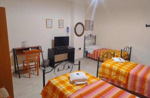Catanzaro Bed & Breakfast | Comfortable B&B Attico: Pet Friendly & Family Approved
