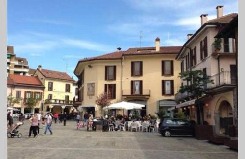 Sesto Calende Apartment | Unforgettable Stays at L'Attico del Lago - Rated 9.9/10