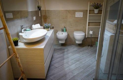 Sesto Calende Apartment | Unforgettable Stays at L'Attico del Lago - Rated 9.9/10