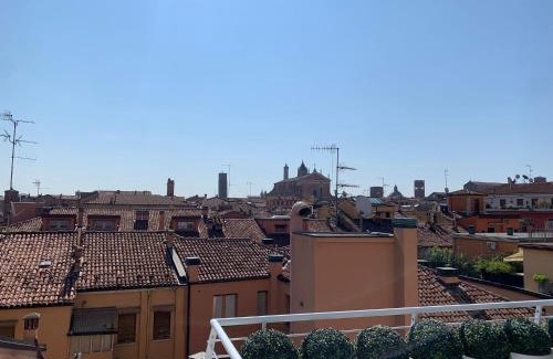 Historic Center Apartment | Experience L'attico dell'Edera: Guest Rated 9/10 Value