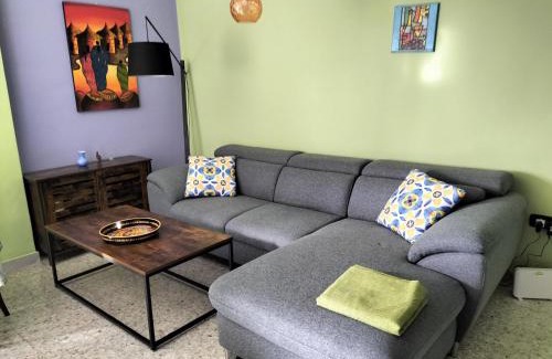 Barletta Apartment | L'attico